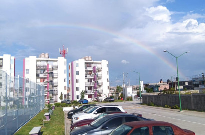 Casas en Marte