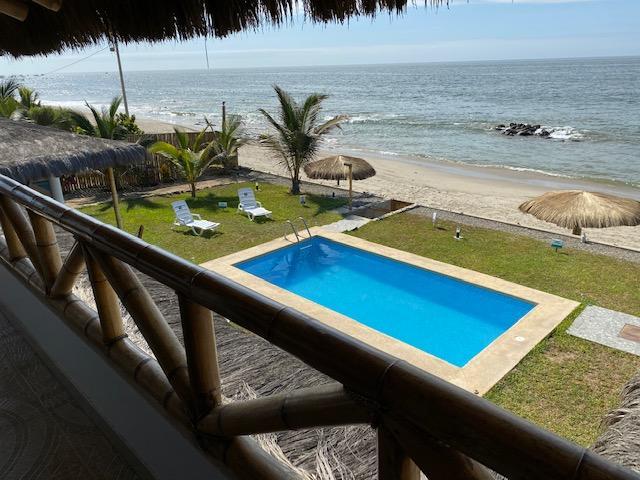 Casas de playa